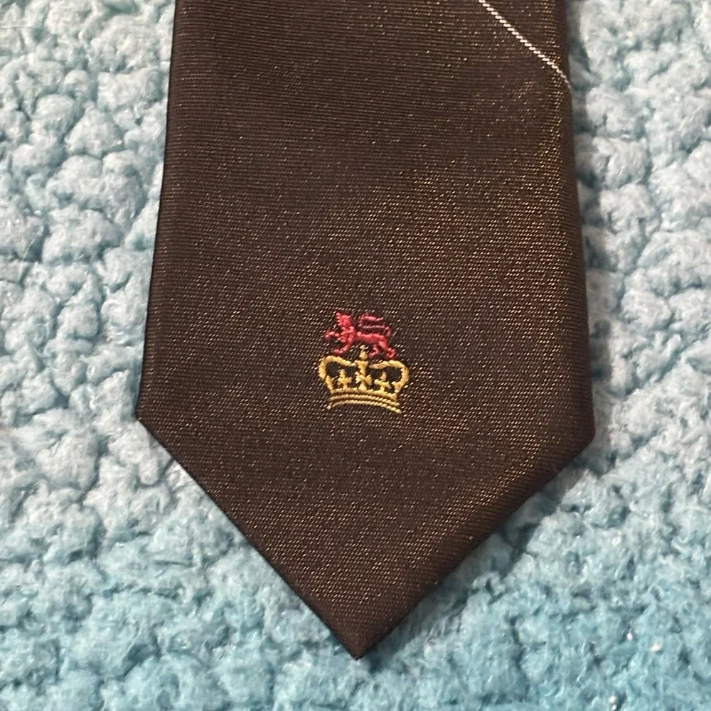 vintage Prince Consort 